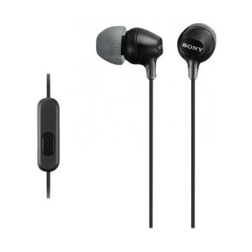 Sony MDR-EX15AP - EX Series