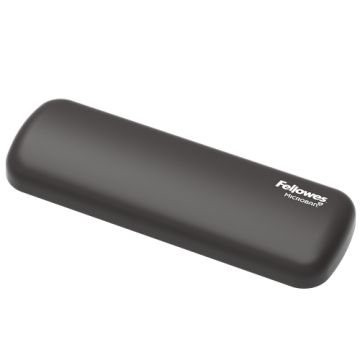 Fellowes Tastatur-Handgelenkauflage Breyta 6x18cm schwarz