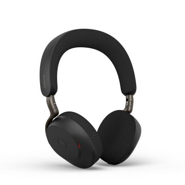 Jabra Evolve3 75 MS Stereo (Link390a) Black - Headset