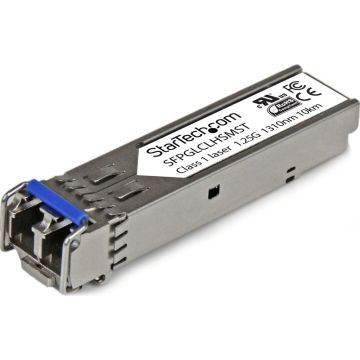 StarTech.com SFPGLCLHSMST - Transceiver module