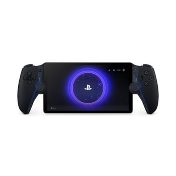 Sony PlayStation Portal Remote Player Zwart - Handheld