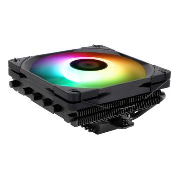 Thermalright AXP120-X67 Black ARGB - Luchtkoeler