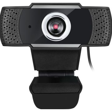 CyberTrack H4 1080P - Full HD Webcam 1920 x 1080