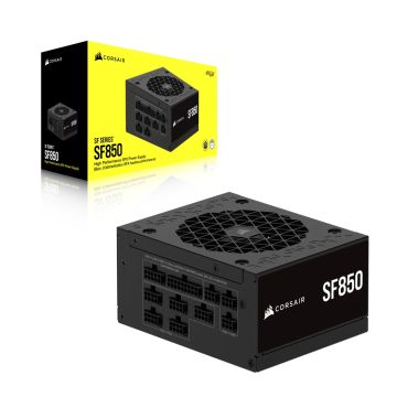 CORSAIR SF850 - Voeding