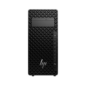 HP Z2 Tower G1i Wolf Pro Security Edition - PC