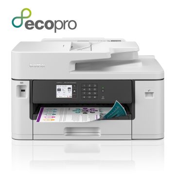Brother MFC-J5340DWE - Multifunctionele printer