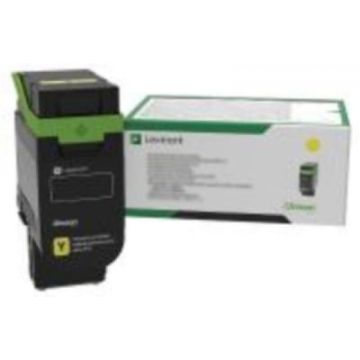 Lexmark - Geel