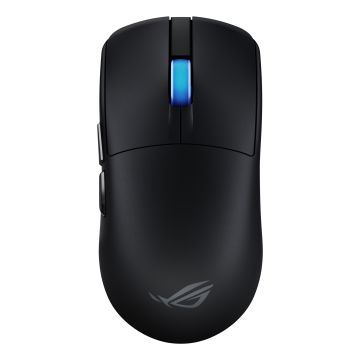 ASUS ROG Harpe II Ace Zwart - Muis
