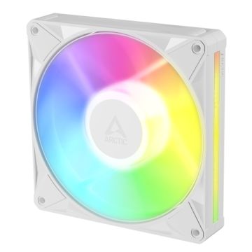 ARCTIC BioniX P14 A-RGB White - Ventilator