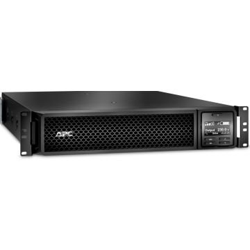 APC Smart-UPS On-Line SRT2200RMXLI-NC - UPS