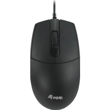 Equip 245117 - USB Silent Mouse