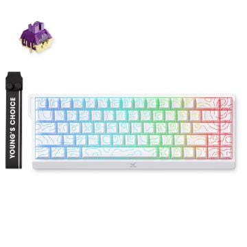 MCHOSE Ace 68 - Toetsenbord