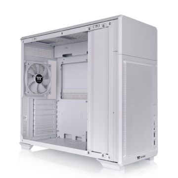 Thermaltake TR300 TG White - Behuizing