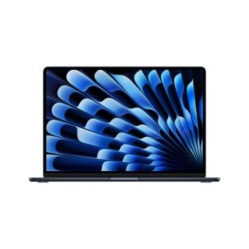 Apple MacBook Air (2026) 15.3 inch - 24 GB, 10-core GPU, 1 TB, QWERTY, Midnight