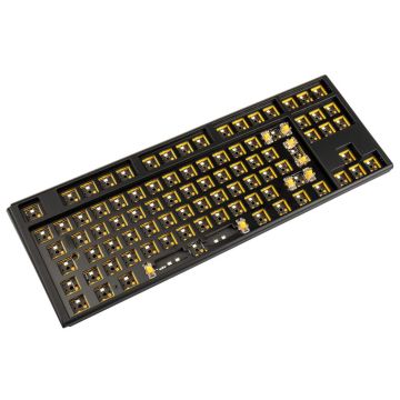 Ducky One 3 Hot-Swap Barebone TKL - Toetsenbord