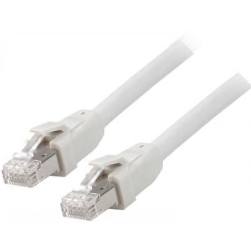 Equip 608011 Grijs 2.0 m -  Netwerkkabel