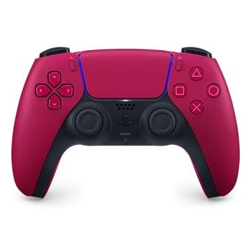 Sony Playstation DualSense V3, Rood - Game Controller