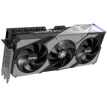 INNO3D GeForce RTX 5070 Ti iCHILL X3 - grafische kaart