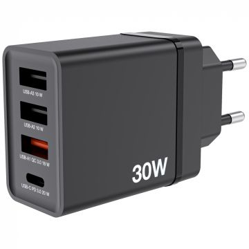Verbatim 49700 - Oplader voor mobiele apparatuur