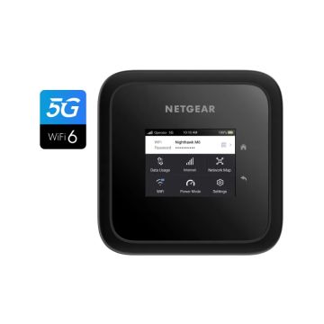 NETGEAR Nighthawk M6 -  router