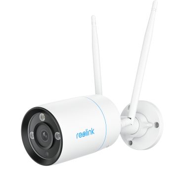  Reolink W330 Bullet IP security camera Indoor & outdoor 3840 x 2160 pixels Wall