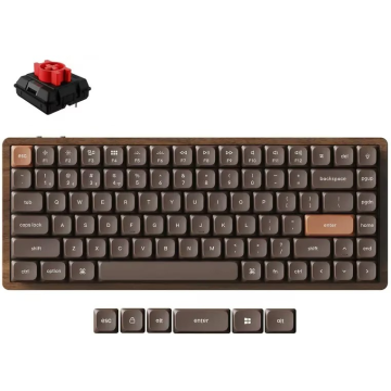 Keychron K3 Max - Toetsenbord