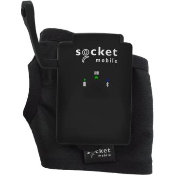 Socket Mobile DuraScan Wear DW930 - Streepjescodescanner