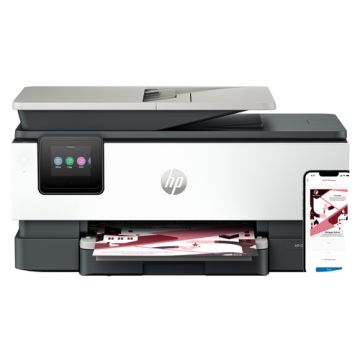 HP Officejet Pro 8124e All-in-One - Multifunctionele printer