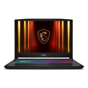 MSI Katana 15 HX B14WFK-845NL - Gaming laptop