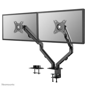 Neomounts FPMA-D650D - Monitorarm voor 2 schermen