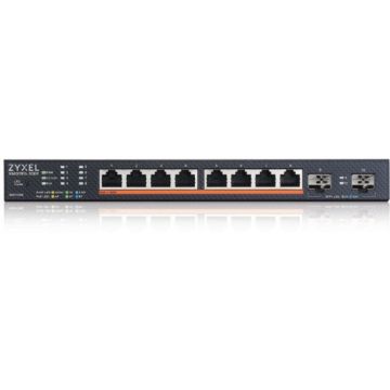 Zyxel XMG1915 Series XMG1915-10EP - Switch