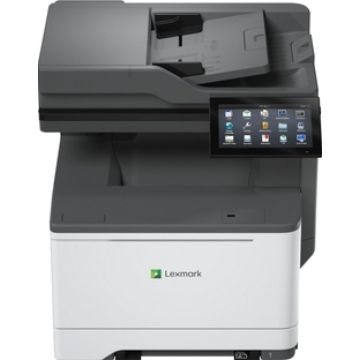 Lexmark CX635adwe - Multifunctionele printer