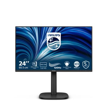 Philips 3000 series 24B2N3200J/00 - LED-monitor