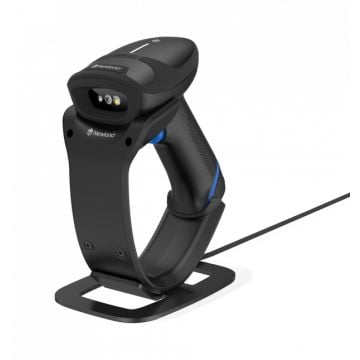 Newland HR33 Marlin - Barcode Scanner + Stand/Docking station