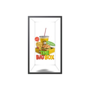 SM32HX 32i Spatial display
