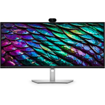 Dell Pro P P3426WEB - Videoconferentiemonitor