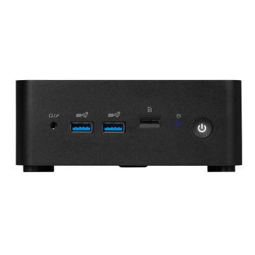 MSI Cubi NUC 1MG - Mini-PC
