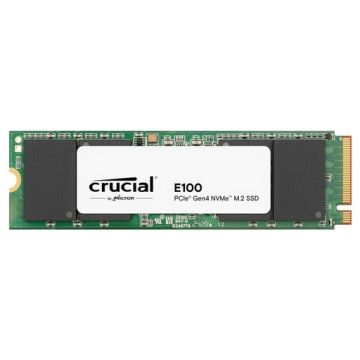 Crucial E100 1TB - SSD