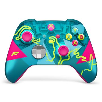 Microsoft Forza Horizon 6 Limited Edition - Controller