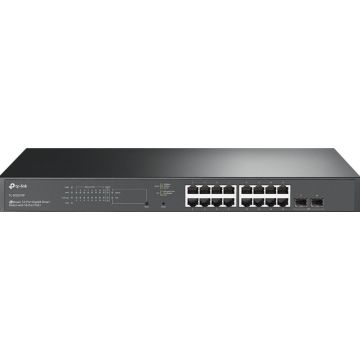 TP-Link JetStream TL-SG2218P - Switch