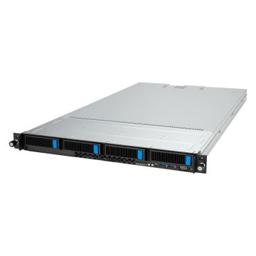 ASUS Server RS500A-E12-RS4U/1G/800W/4NVMe/OCP