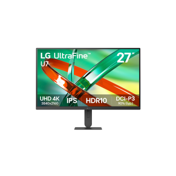 LG 27U711B-B - Monitor