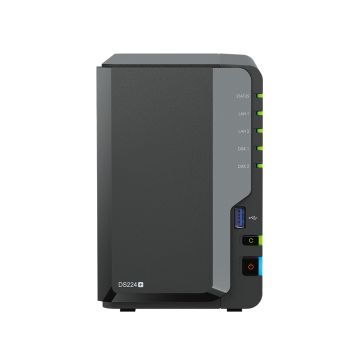 Synology DS224+ - NAS server