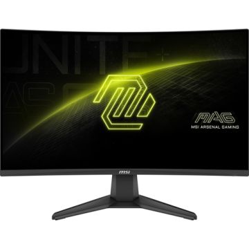 MSI MAG 276CF E20 - Monitor