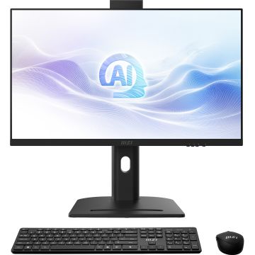 MSI Modern AM273QP AI 1UMG-221AT 68cm 27" i7-155U/32GB/1TB W11P