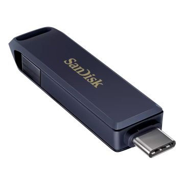 SanDisk Phone Drive voor iPhone 128GB - USB-flashstation