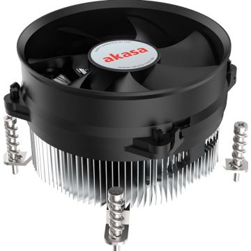 Akasa Intel LGA1700 - Luchtkoeler