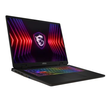 MSI Sword 17 HX B14VFKG‑011BE - Laptop