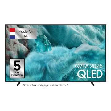 98i QLED 4K TV