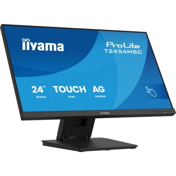 iiyama ProLite T2454MSC-B3AG - Touchscreen-monitor